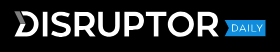 Disruptor Daily logo